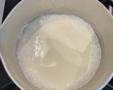 ＊簡単☆抹茶☆生チョコ大福＊作り方3写真