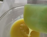 ＊簡単☆抹茶☆生チョコ大福＊作り方4写真