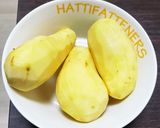 時短で一品追加!やみつきジャーマンポテト作り方2写真
