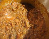 ゴーヤ好きな人の為のスパイスキーマカレー作り方9写真