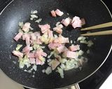 ポテトグラタン　タルティフレット作り方2写真