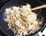 ポテトグラタン　タルティフレット作り方3写真
