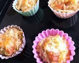 ポテトグラタン　タルティフレット作り方5写真
