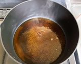 簡単10分!干しカレイの煮付け作り方1写真