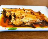 簡単10分!干しカレイの煮付け作り方4写真
