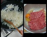 トマトケチャップで作るロールキャベツ♪作り方5写真