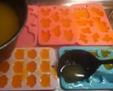 生みかん寒天生絞りみかんだけゼリー作り方7写真