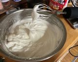 蒸しパンのようなふわふわカップケーキ作り方2写真