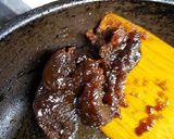 チキンカレー（男の）作り方1写真