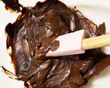 材料4つ！エスプレッソトリュフチョコ！！作り方3写真