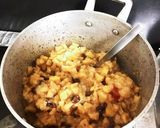 花梨のチャツネ作り方8写真