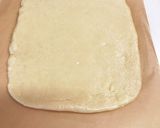 HMで塩クッキー♪バター卵不使用♪作り方1写真