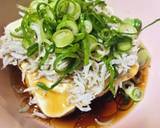 一番美味しい豆腐の食べ方。ベスト冷奴作り方3写真
