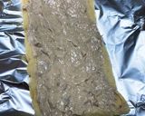 簡単!低糖質満足おかずツナマヨ油揚げ作り方2写真