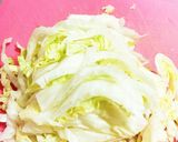 おから(別名 卯の花)チャーハン作り方1写真