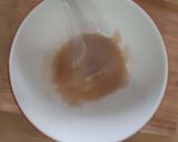 バター&卵不要!うずまきクッキー作り方3写真