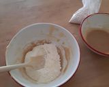 バター&卵不要!うずまきクッキー作り方4写真