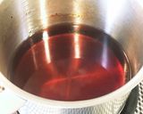 出汁パック使用で10分/簡単本格麺つゆ作り方3写真