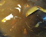 チキンカレー（男の）作り方5写真