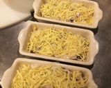 牡蠣とヤリイカのグラタン作り方6写真