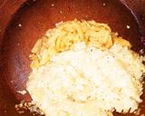ヨウサマの減塩中華風ピーマンの肉詰め作り方2写真