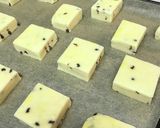甘さ控えめ！しっとりスコーン作り方12写真
