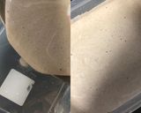 簡単！オレパウダーでココアアイス♪作り方5写真