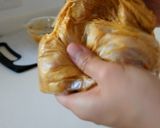 漬け置き不要♪彩りタンドリーチキン作り方2写真