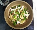 ロールキャベツ＋チーズ☆ハヤシソース作り方5写真
