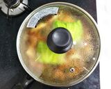 ロールキャベツ＋チーズ☆ハヤシソース作り方7写真