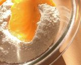 フランス菓子☆こだわりカヌレ作り方5写真