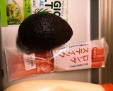 ★アボカドのかにマヨ焼き★作り方1写真