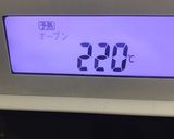 フランス菓子☆こだわりカヌレ作り方10写真