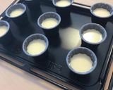 フランス菓子☆こだわりカヌレ作り方12写真