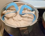 友麹法で作る自家製種麹900㎏分作り方5写真