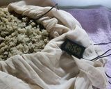 友麹法で作る自家製種麹900㎏分作り方9写真