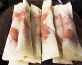 パクパク食べられるフィリピン風春巻き作り方3写真