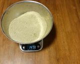 友麹法で作る自家製種麹900㎏分作り方17写真
