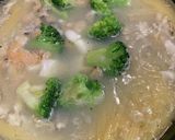 フライパンでシーフードとトマトのパスタ作り方5写真