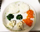 恵方巻　巻き寿司　離乳食後期〜完了期　作り方7写真