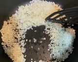 時短！超簡単レモンリゾット♡お店の味作り方1写真