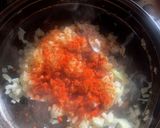 ひよこ豆とお肉の羊飼い風煮込み作り方2写真