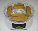 自家製だから一味違う☆食品乾燥機で干し芋作り方8写真