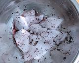 高校1年女子お弁当♡2021.02.06作り方6写真