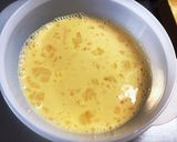 シンプルフレンチトースト作り方1写真