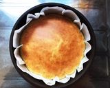 簡単！オーブンでホットケーキ♪作り方6写真