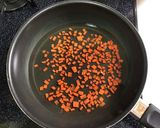 【離乳食 中期〜】野菜ミックス作り方3写真