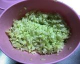 【離乳食 中期〜】野菜ミックス作り方4写真
