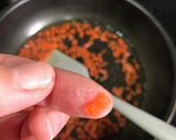 【離乳食 中期〜】野菜ミックス作り方5写真