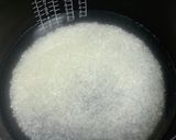 【菌活】炊飯器で!米麹の甘酒作り方1写真